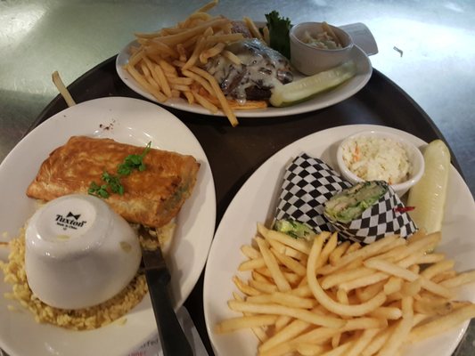 Omega Restaurant & Bakery by null