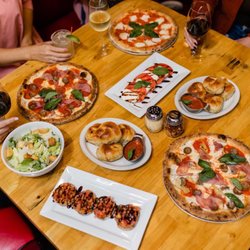 user provided Calabria Brickoven Pizzeria - Mt Juliet photo