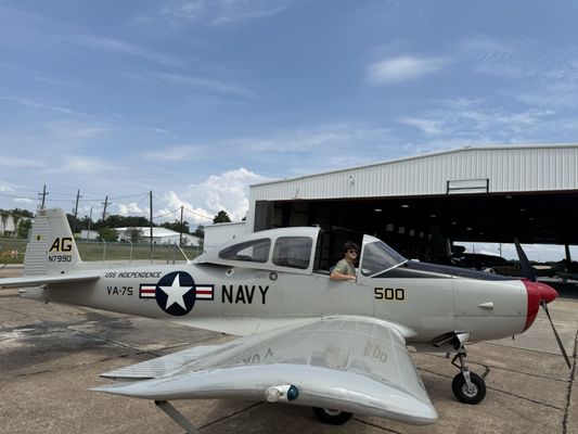 General Aviation Services