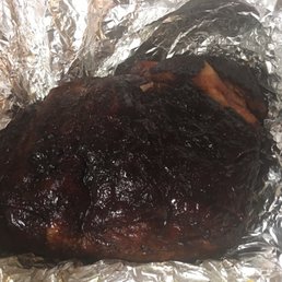 Boston Butt Boston Butt