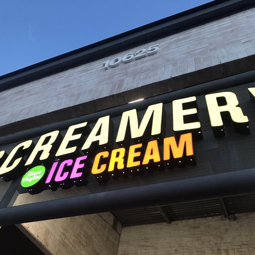 The Screamery - Ice Cream & Frozen Yogurt Near Me - Phoenix, Arizona The Screamery - Ice Cream & Frozen Yogurt Near Me - Phoenix, Arizona
