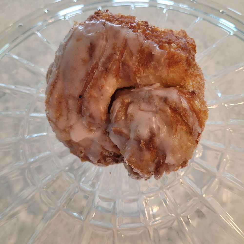 Parlor Doughnuts - Donuts Near Me - St. Augustine, Florida Parlor Doughnuts - Donuts Near Me - St. Augustine, Florida