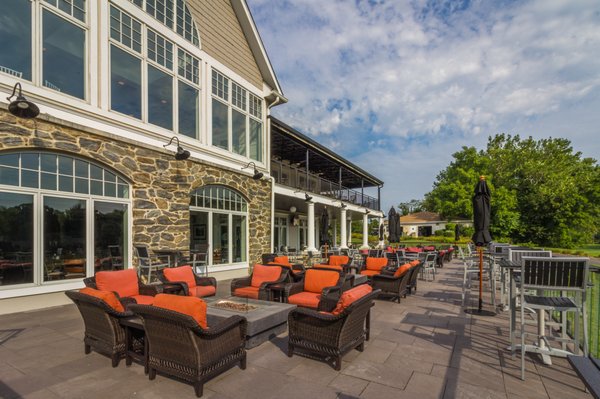 The Legacy Club by null