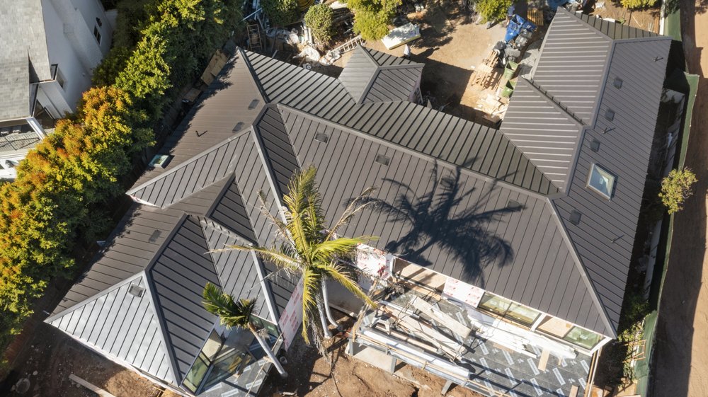 Slide of Factor Roofing