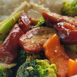 House of Chang Take Out Restaurant