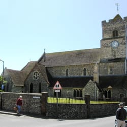 Church of St Leonard