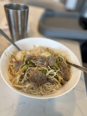 Kenny's Noodle House by null