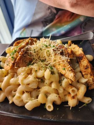 Bella Vita Grill by null