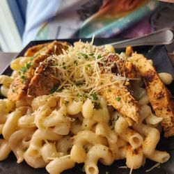 10 Twenty five - Chicken Mac