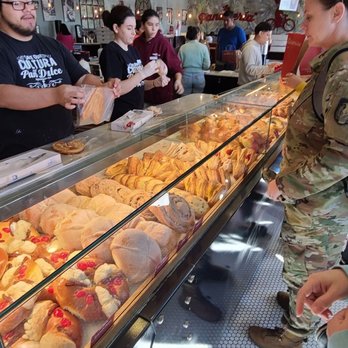 La Panadería - Bakeries Near Me - San Antonio, Texas La Panadería - Bakeries Near Me - San Antonio, Texas