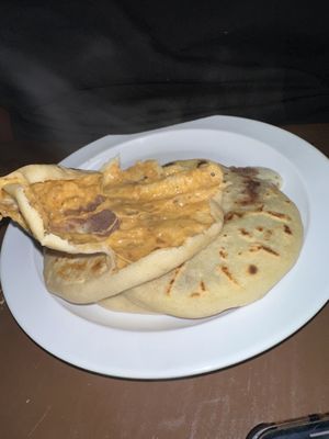 San Vicente Restaurant by null