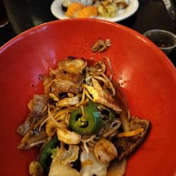 Chow King Grill & Buffet