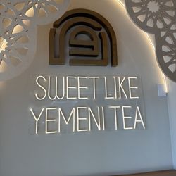 Arwa Yemeni Coffee