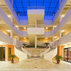 Caesar's Hotel