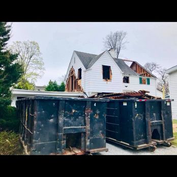 SC Industries - 30 yard dumpsters - Dumpster Rental Near Me