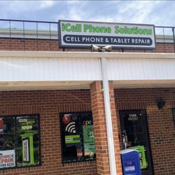 iCellPhones Solutions