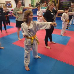 Prime Taekwondo