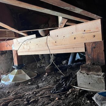 Professional Foundation Repair - After repair - Foundation Repair Near Me - Garden Grove, California Professional Foundation Repair - After repair - Foundation Repair Near Me - Garden Grove, California