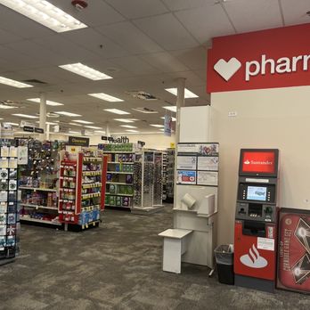 CVS PHARMACY - Updated December 2025 - 43 Photos & 68 Reviews - 27 Main ...