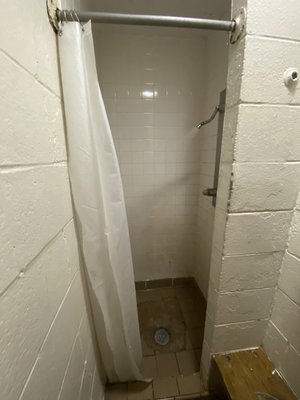 Meeman-Shelby Forest State Park by null