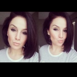 Oggi Design For Hair - Cut and color by Krista