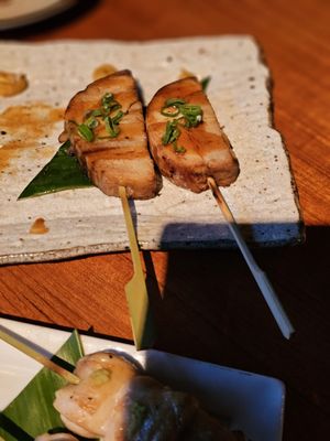 Nobu Honolulu by null