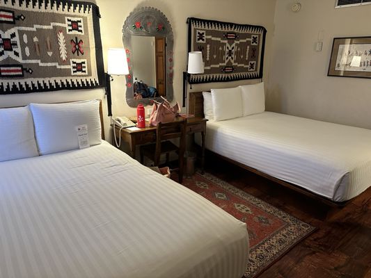 Inn of the Governors by null