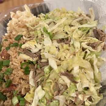 Hukilau - Kalua Cabbage - Hawaiian Near Me - San Jose, California Hukilau - Kalua Cabbage - Hawaiian Near Me - San Jose, California