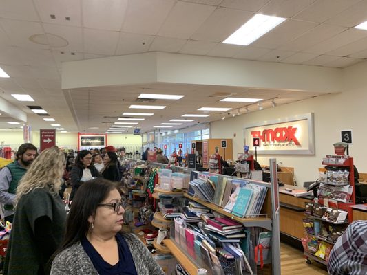 TJ MAXX - 24 Photos & 16 Reviews - Department Stores - 820 E Rector St
