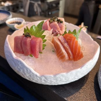 Norigami - Sake Chutoro Otoro - Japanese Near Me - Houston, Texas Norigami - Sake Chutoro Otoro - Japanese Near Me - Houston, Texas