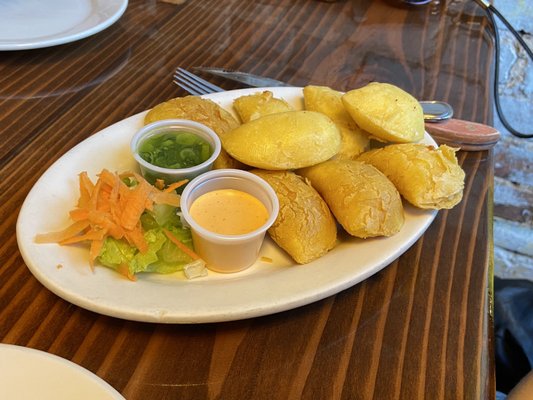 Colombia in Park Slope by null