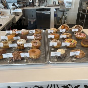 Shaka Donuts - Donut selection! - Donuts Near Me - Orlando, Florida Shaka Donuts - Donut selection! - Donuts Near Me - Orlando, Florida
