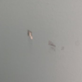 All My Sons Moving & Storage - wall gouge, scrape - Packing Services Near Me - Oak Park, Michigan
