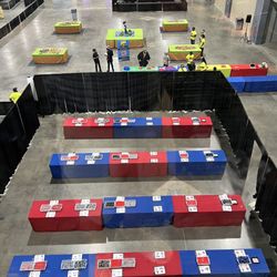 Brick Fest Live