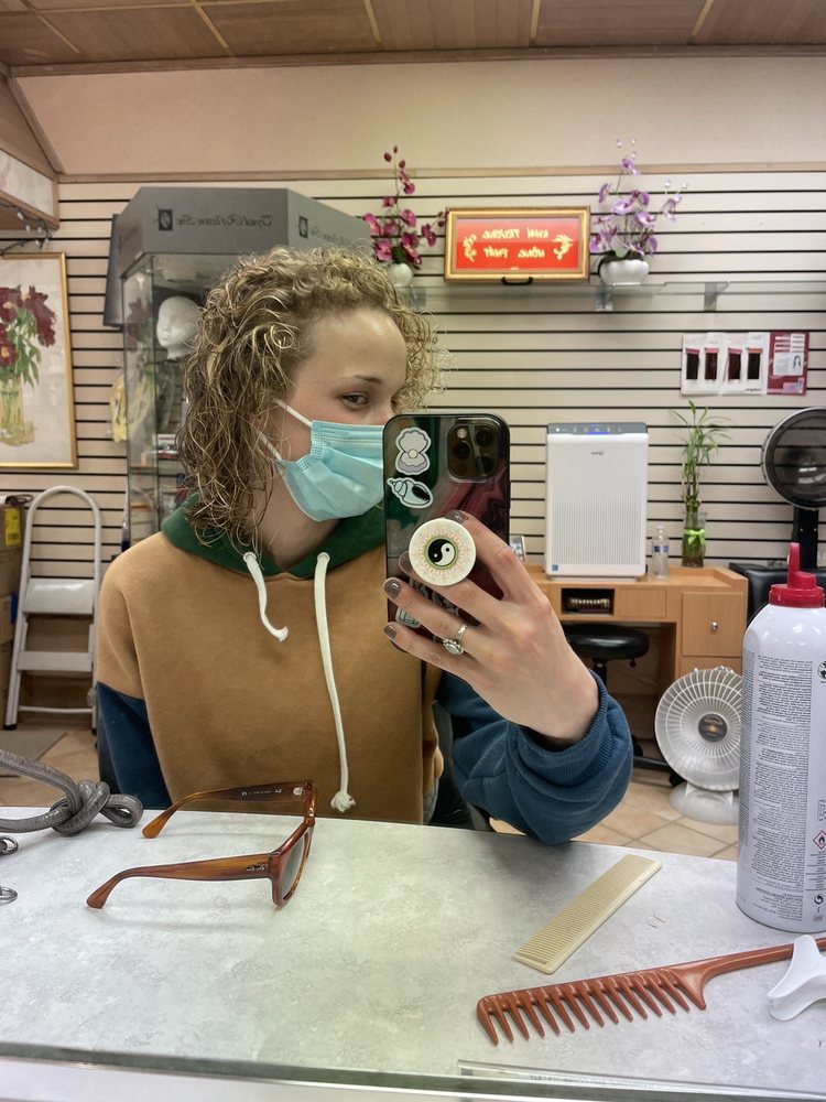 SHEAR IMAGE SALON 32 Photos & 193 Reviews 3520 Geary Blvd, San