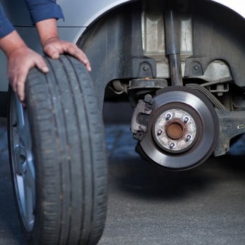 Long's Tire Inc - Brake Repair and Brake Service - Tires Near Me - Baytown, Texas Long's Tire Inc - Brake Repair and Brake Service - Tires Near Me - Baytown, Texas