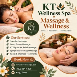 KT Wellness Spa