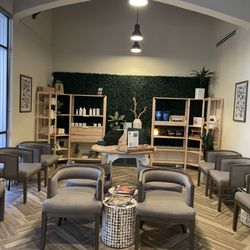 Lavenders Day Spa Massage and Wellness Club