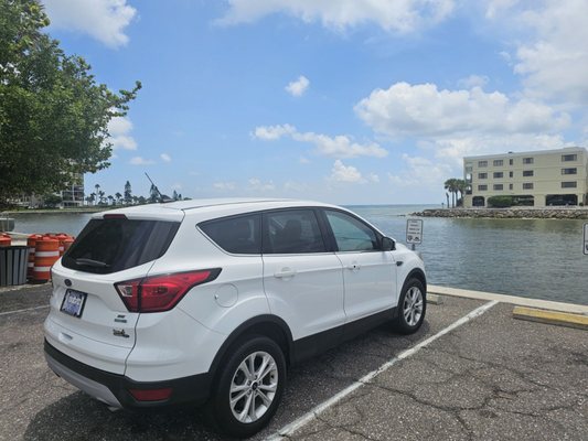 Town and Country Ford Louisville