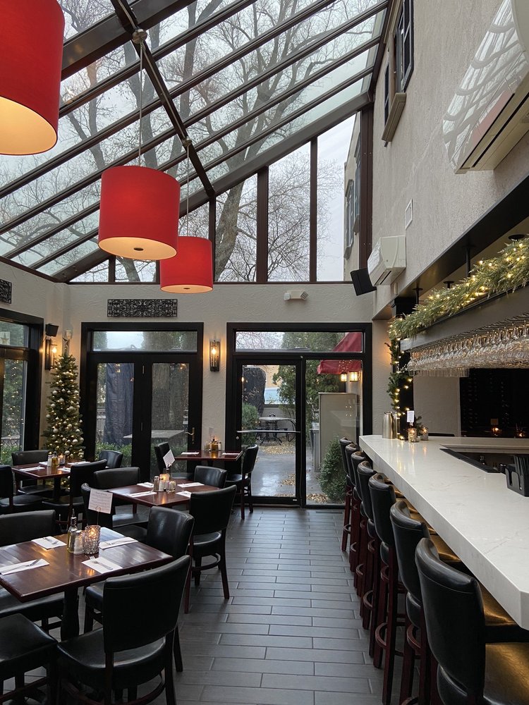 Brewster's New Buffalo, New Buffalo Roadtrippers