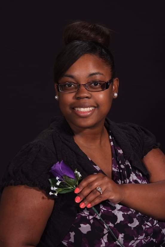 Lakenya Mitchell, LAC - grief counselor in North Little Rock, AR