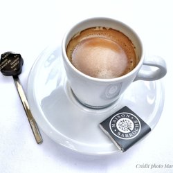 Maison Sarroche - Café à Maison Sarroche Toulon