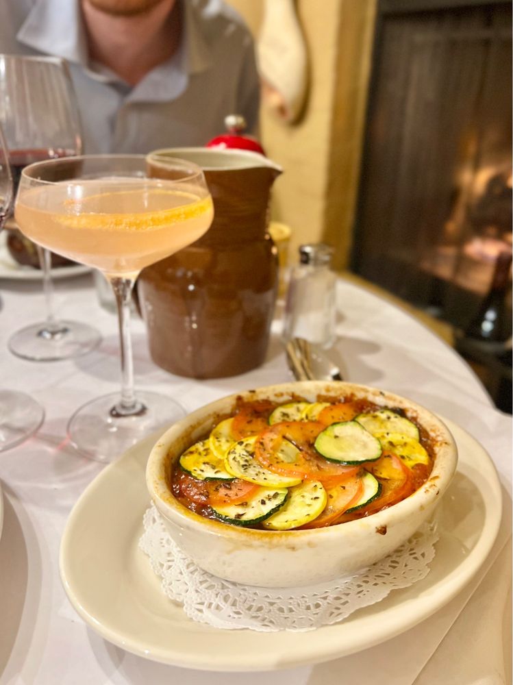 BISTRO JEANTY 4072 Photos & 2302 Reviews 6510 Washington St, Yountville, California French