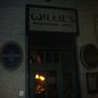 Willie's Heartbreak Hotel