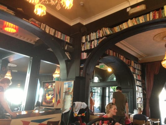 Westow House Pub & Hotel by null