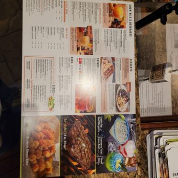 Cheddar's Scratch Kitchen - Menu - American Near Me - Lufkin, Texas Cheddar's Scratch Kitchen - Menu - American Near Me - Lufkin, Texas