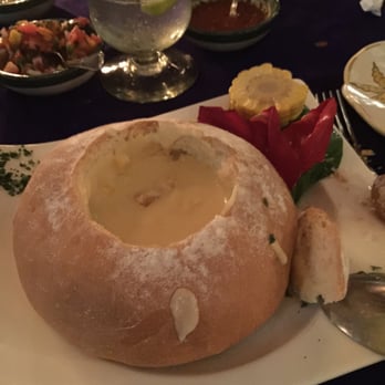 Edith's - Corn Chowder - Mexican Near Me - Cabo San Lucas, BCS Edith's - Corn Chowder - Mexican Near Me - Cabo San Lucas, BCS