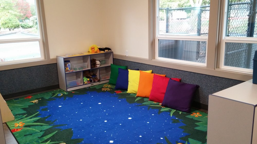 Family Circle Too - childcare center in Kent, WA