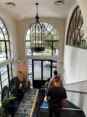 el PRADO Hotel by null