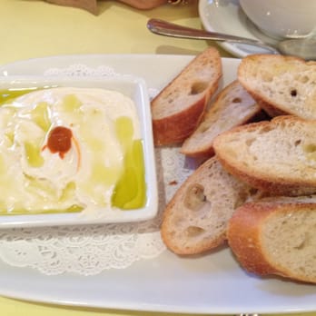 Nice Matin - Fava bean Hummus. Yummmm. - French Near Me - New York, New York Nice Matin - Fava bean Hummus. Yummmm. - French Near Me - New York, New York